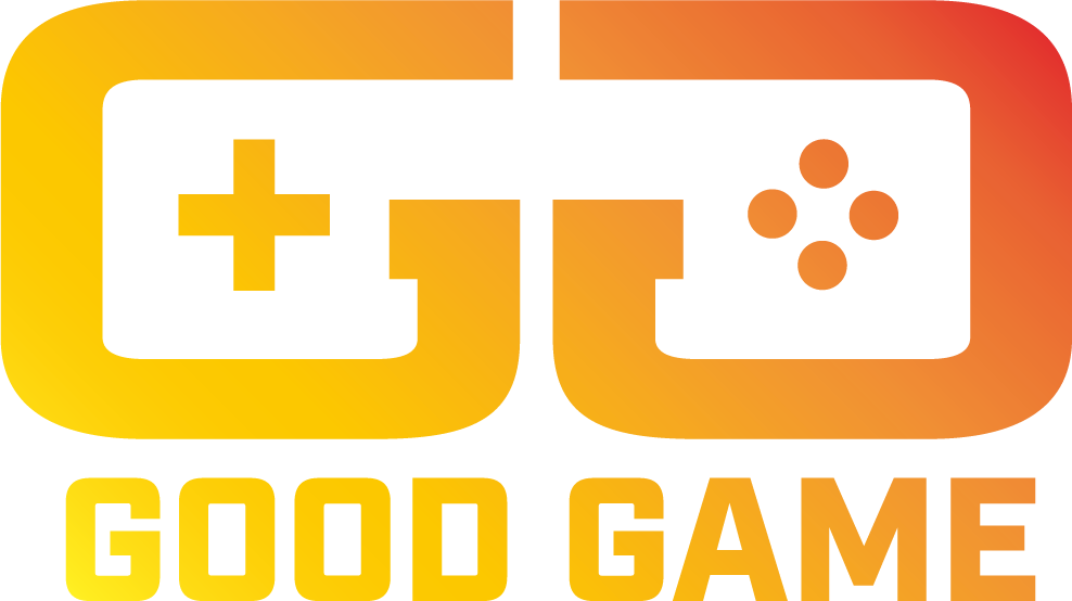 GG logo
